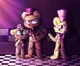 The Fazbear Family