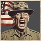 Drill Sergeant