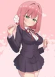 Hakari Hanazono