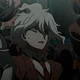 Despair virus nagito