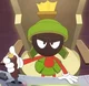 Marvin the Martian