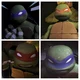 Ninja Turtles 