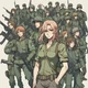 Your army
