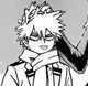 Bakugo Katsuki 