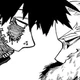 Dabi and Keigo 