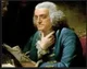 Benjamin Franklin 