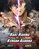 Baki vs ashura