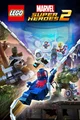 Lego Marvel 2