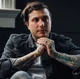 Frank iero