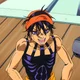 Narancia Ghirga
