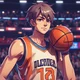 Basketball Rpg