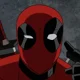 Marvel - Deadpool