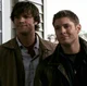 Dean and Sam