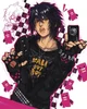 Emo classmate