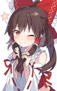Hakurei Reimu