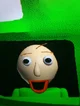Baldi basics Vs FPE