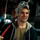 Casey Jones