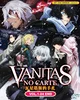 Vanitas No Carte RPG