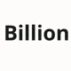 1 billion