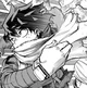 Izuku Midoriya