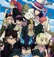 Blue Exorcist 
