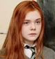 Rose Weasley 5-7