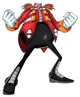 Archie Dr Eggman