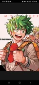 Future Deku bkdk