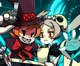 Patricia and Marie