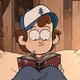 005 - Dipper Pines