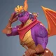 Spyro - Adult Form