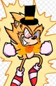 Fancy Fleetway
