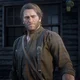 Arthur Morgan