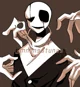 gaster