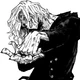 Tomura Shigaraki