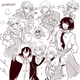 BSD- my favs