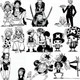 Strawhat Babies 