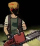 Chainsaw Buster 