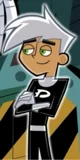 Danny Phantom 
