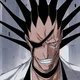 kenpachi zaraki