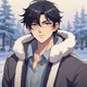 087 Delinquent BF