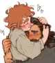 Thorin and Bilbo