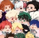 Class 1-A