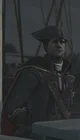 Haytham Kenway