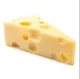 The Holy Cheese