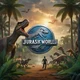 Jurassic world 