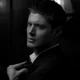 DEAN WINCHESTER