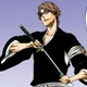 Aizen Sosuke