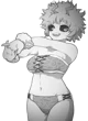 Mina Ashido