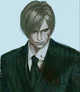 Leon S Kennedy 